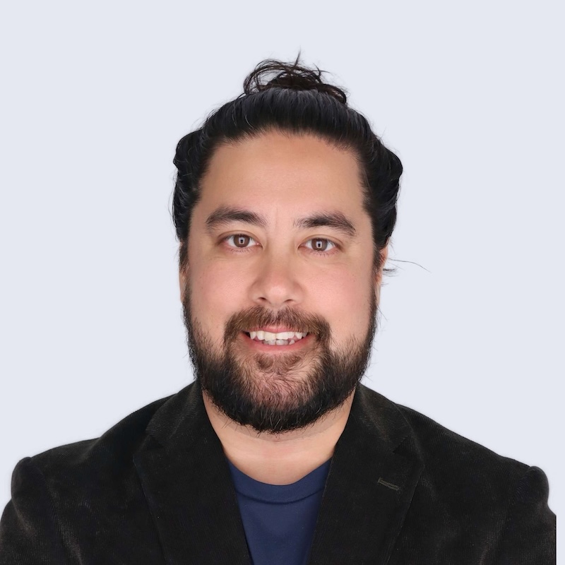 Jason S. Tsukahara, Ph.D.